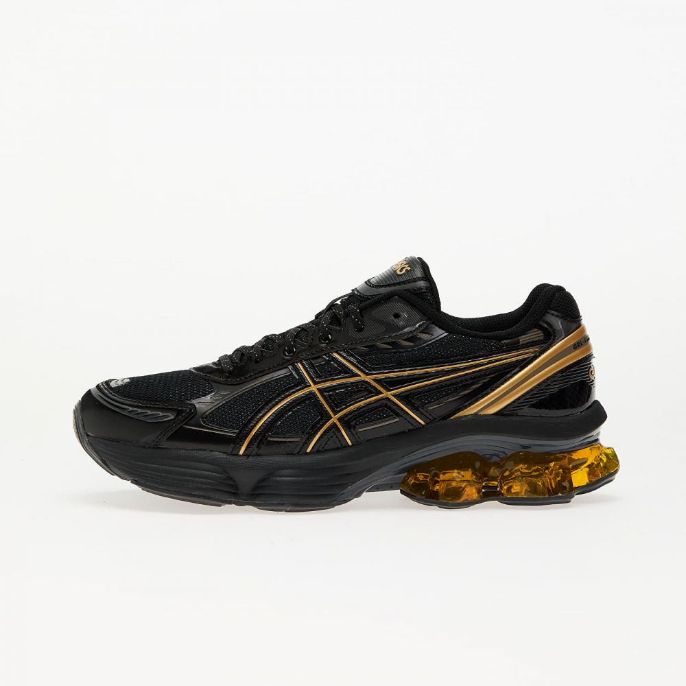 Tenisky Asics Gel-Kinetic Fluent Black/ Black EUR 46