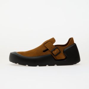 Tenisky Birkenstock Reykjavik Nubuk Leather Mink EUR 44