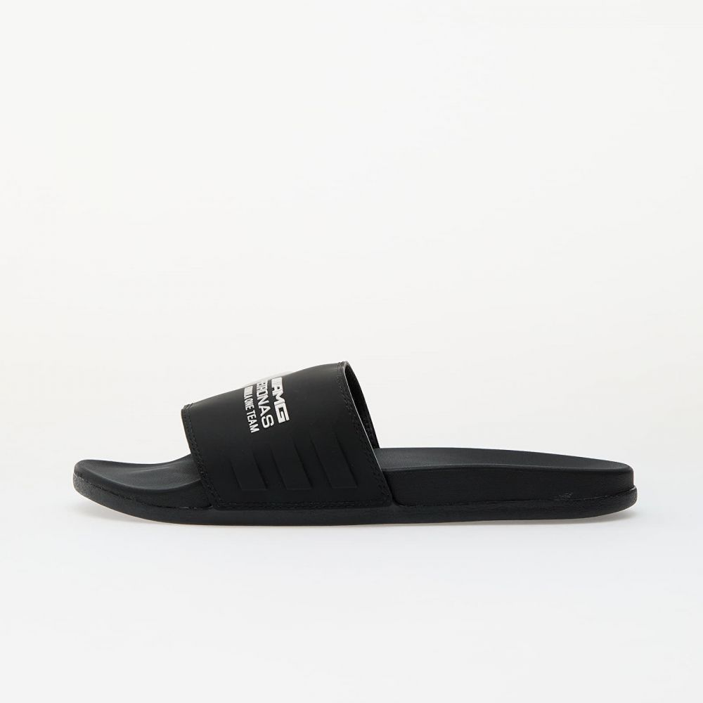 Tenisky adidas x Mercedes Amg Petronas Formula One Team Adilette Comfort Core Black/ Ftw White/ Core Black EUR 37
