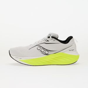 Tenisky Saucony Triumph 22 White/ Citron EUR 42