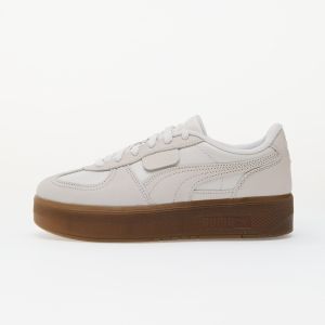 Tenisky Puma Palermo Elevata PRM Wns Feather Gray-Haute Coffee EUR 41