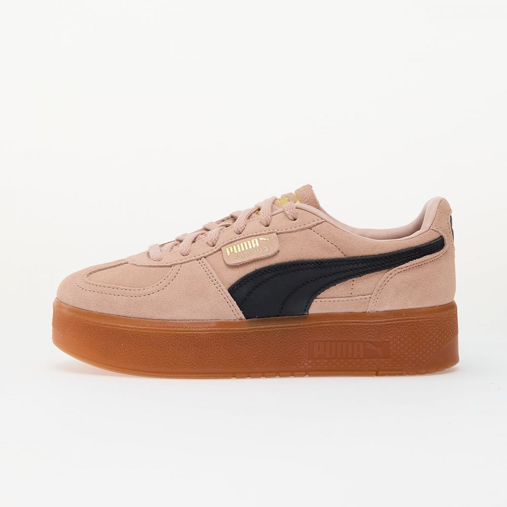 Tenisky Puma Palermo Elevata Wns Rose Quartz-Gum EUR 36