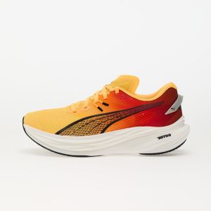 Tenisky Puma Deviate Nitro 3Wns Sun Stream/ Sunset Glow/ White EUR 38