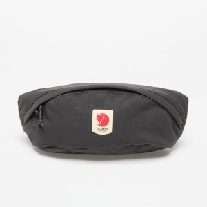 Ľadvinka Fjällräven Ulvö Hip Pack Medium Black Universal