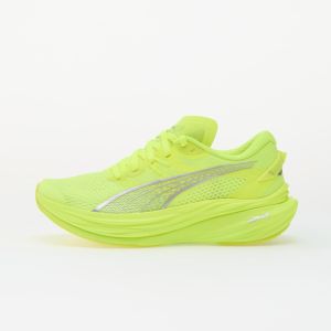 Tenisky Puma Deviate NITRO 3 Wns Yellow Alert-Puma Silver EUR 38