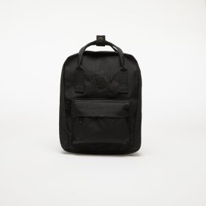 Fjällräven Re-Kånken Mini Black Universal