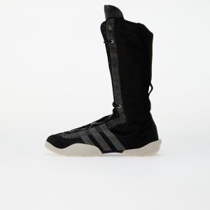 Tenisky Y-3 Regu Boot Black/ Talc/ Black EUR 36