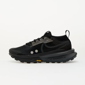 Tenisky Nike W Zoomx Zegama Trail 2 Black/ Anthracite-Mtlc Platinum EUR 38