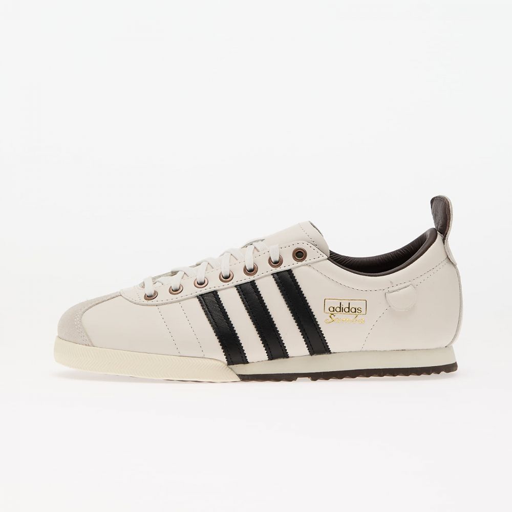Tenisky adidas Samba 62 Cloud White/ Core Black/ Brown EUR 40