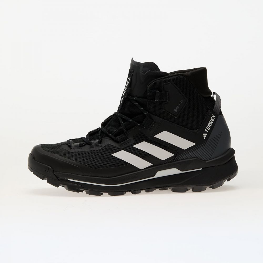 Tenisky adidas Terrex Skychaser Tech Mid Gtx Core Black/ Grey One/ Grey Five EUR 44