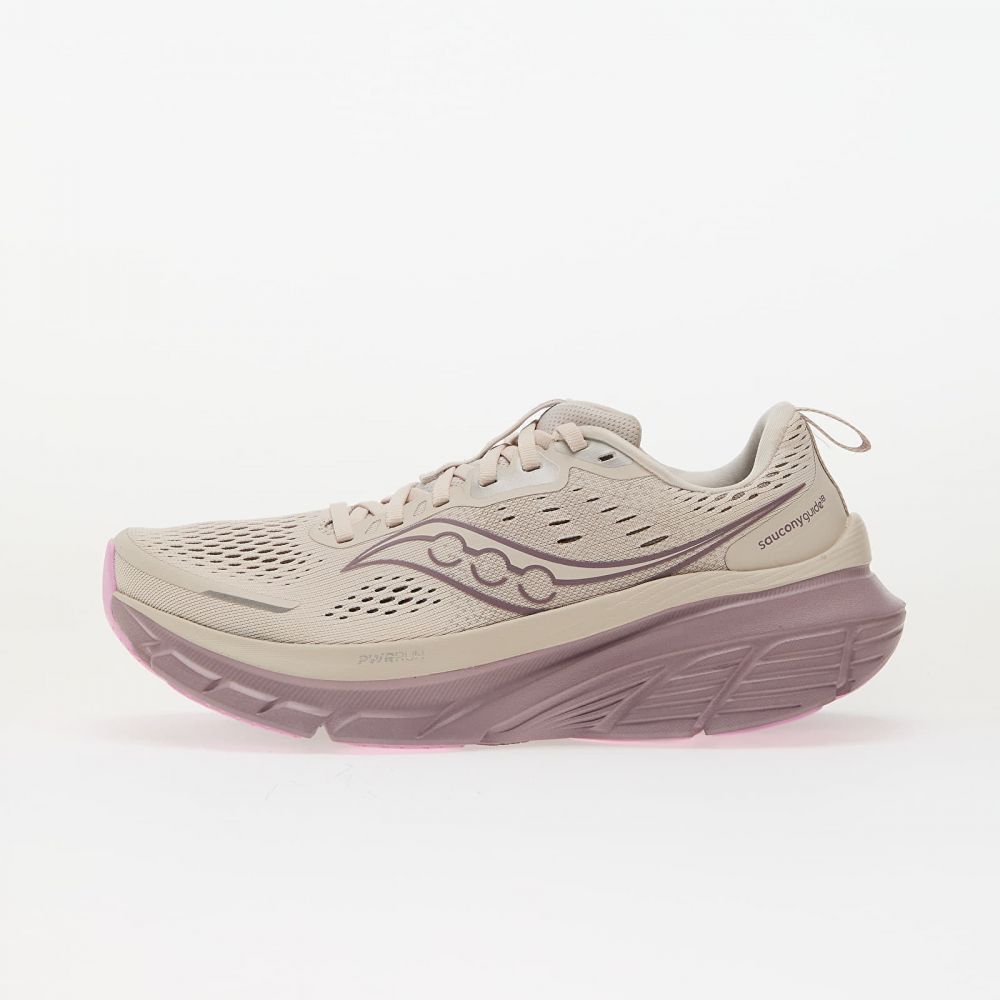 Tenisky Saucony Guide 18 Moon/ Quail EUR 38.5