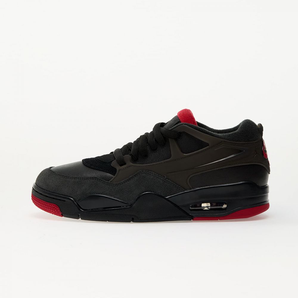 Tenisky Air Jordan 4 Rm Black/ Varsity Red-Anthracite EUR 44.5