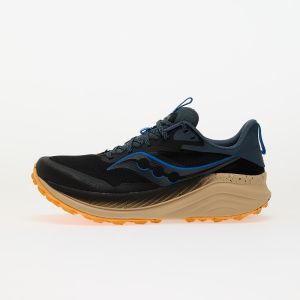 Tenisky Saucony Xodus Ultra 3 Black/ Dusk EUR 42.5