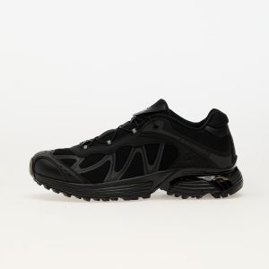Tenisky Salomon XT-Whisper Black/ Black/ Asphalt EUR 36 2/3