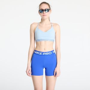 Nike Indy Women's Light-Support Padded Adjustable Sports Bra Lt Armory Blue XXL