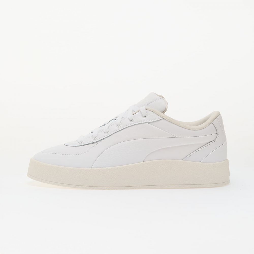 Tenisky Puma CA Luxe Puma White-Warm White EUR 41