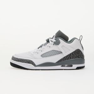 Tenisky Jordan Spizike Low White/ Cool Grey-Anthracite-Wolf Grey EUR 41