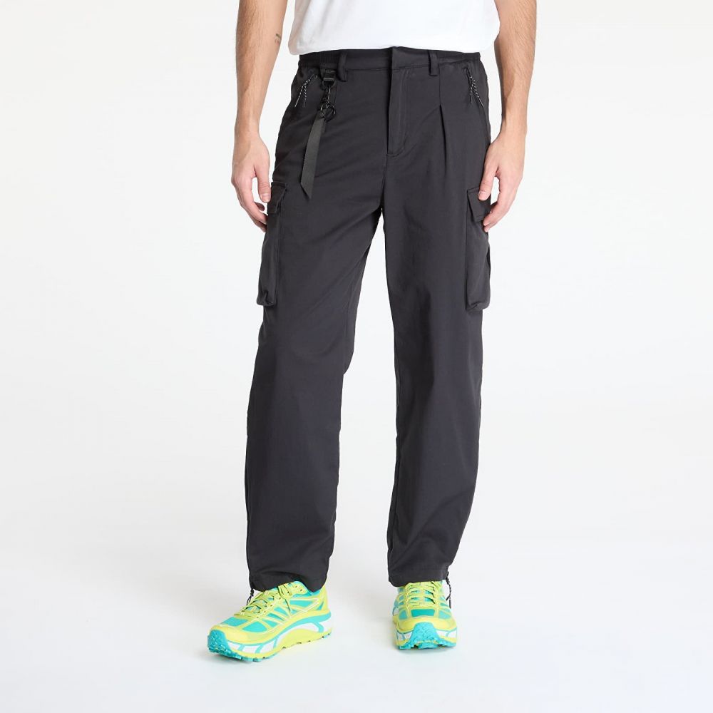 Kalhoty Alpha Industries Utility Cargo Pant Black M
