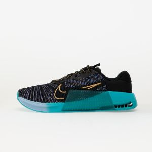 Tenisky Nike W Metcon 9 Amp Black/ Black-Dusty Cactus-Psychic Blue-Deep Night EUR 37.5