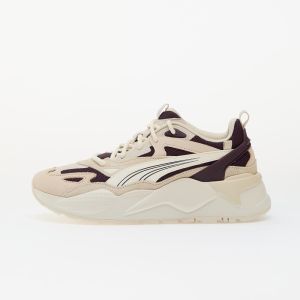 Tenisky Puma RS-X Efekt PRM Midnight Plum-Alpine Snow EUR 43
