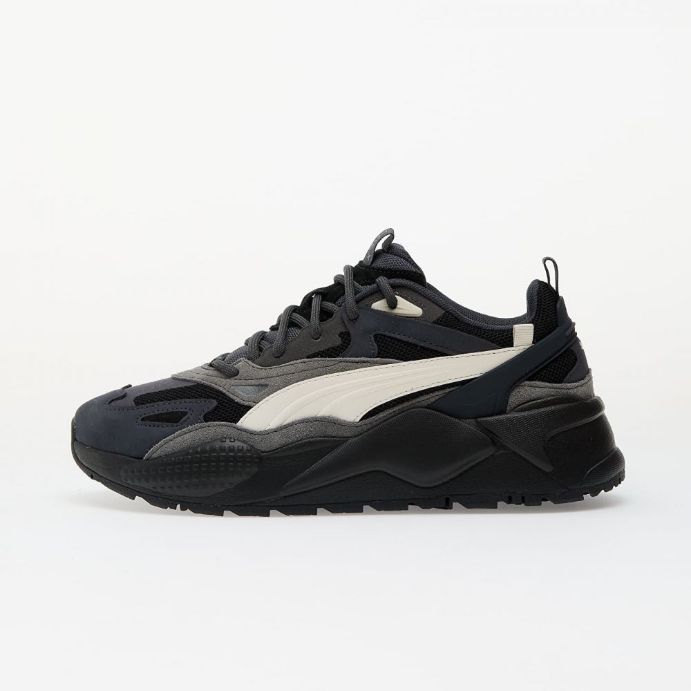 Tenisky Puma RS-X Efekt PRM Puma Black-Galactic Gray EUR 42