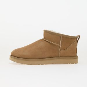 Tenisky UGG W Classic Ultra Mini Sand EUR 37