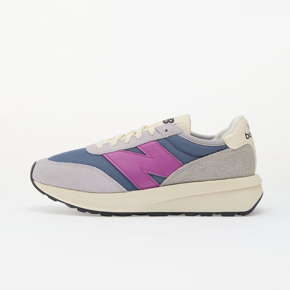 Tenisky New Balance 370 Pearl Grey EUR 37
