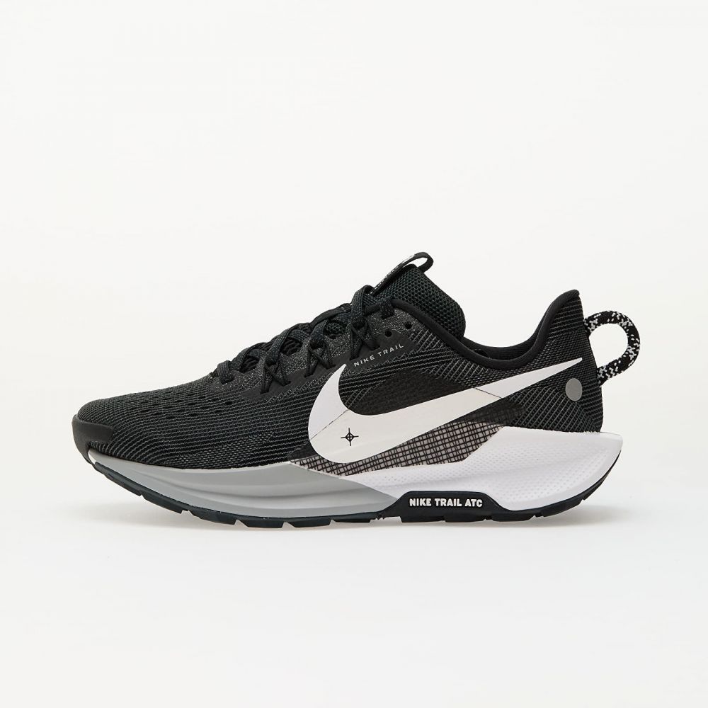 Tenisky Nike W Pegasus Trail 5 Black/ White-Anthracite-Wolf Grey EUR 38