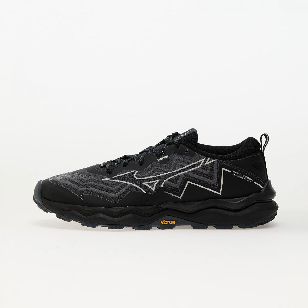 Tenisky Mizuno Wave Daichi 9 Gtx Ebony/ Harbor Mist/ Black EUR 37