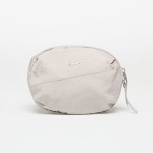 Taška Nike Aura Crossbody Bag 2L College Grey/ College Grey/ Matte Silver Universal