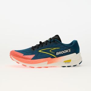 Tenisky Brooks Catamount 4 M Blue EUR 44