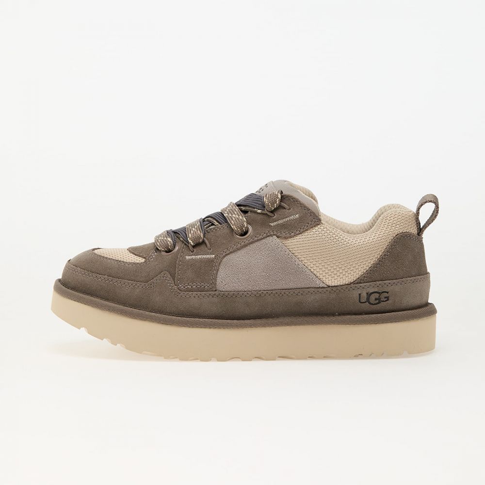 Tenisky UGG M Lo Lowmel Smoke Plume EUR 46