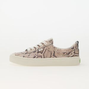 Tenisky Cariuma W Oca Low Snake Skin Print EUR 36