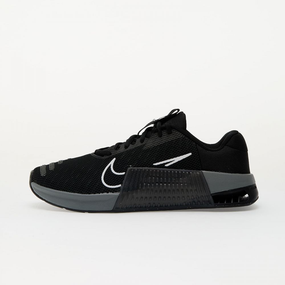 Tenisky Nike Metcon 9 Black/ White-Anthracite-Smoke Grey EUR 46