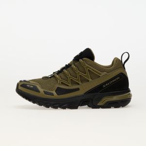 Tenisky Salomon Acs + Seasonal Martini Olive/ Black EUR 43 1/3