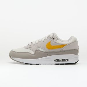 Tenisky Nike Air Max 1 Essential Summit White/ University Gold-Vast Grey EUR 45.5