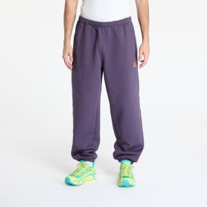 Kalhoty Nike ACG Therma-FIT Repel Tuff Fleece Lungs Pants Dark Raisin/ Safety Orange/ Summit White XL