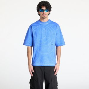 Tričko A-COLD-WALL* Frequency T-Shirt Blue L