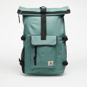 Carhartt WIP Philis Backpack Silver Pine Universal