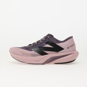 Tenisky New Balance FuelCell Rebel v4 Twilight Haze/ Wine/ Black EUR 39