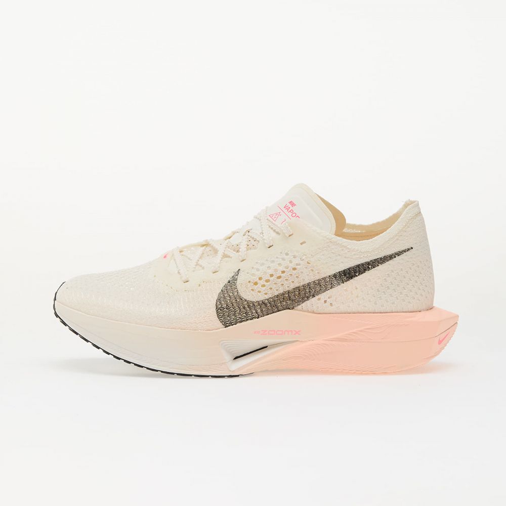 Tenisky Nike Zoomx Vaporfly Next% 3 Sail/ Black-Crimson Tint-Guava Ice-Hot Punch EUR 44.5