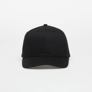 Šiltovka PLEASURES Throwback Snapback Black Universal