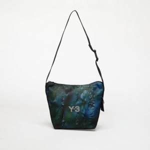 Taška Y-3 Mesh Sacoche Black Universal