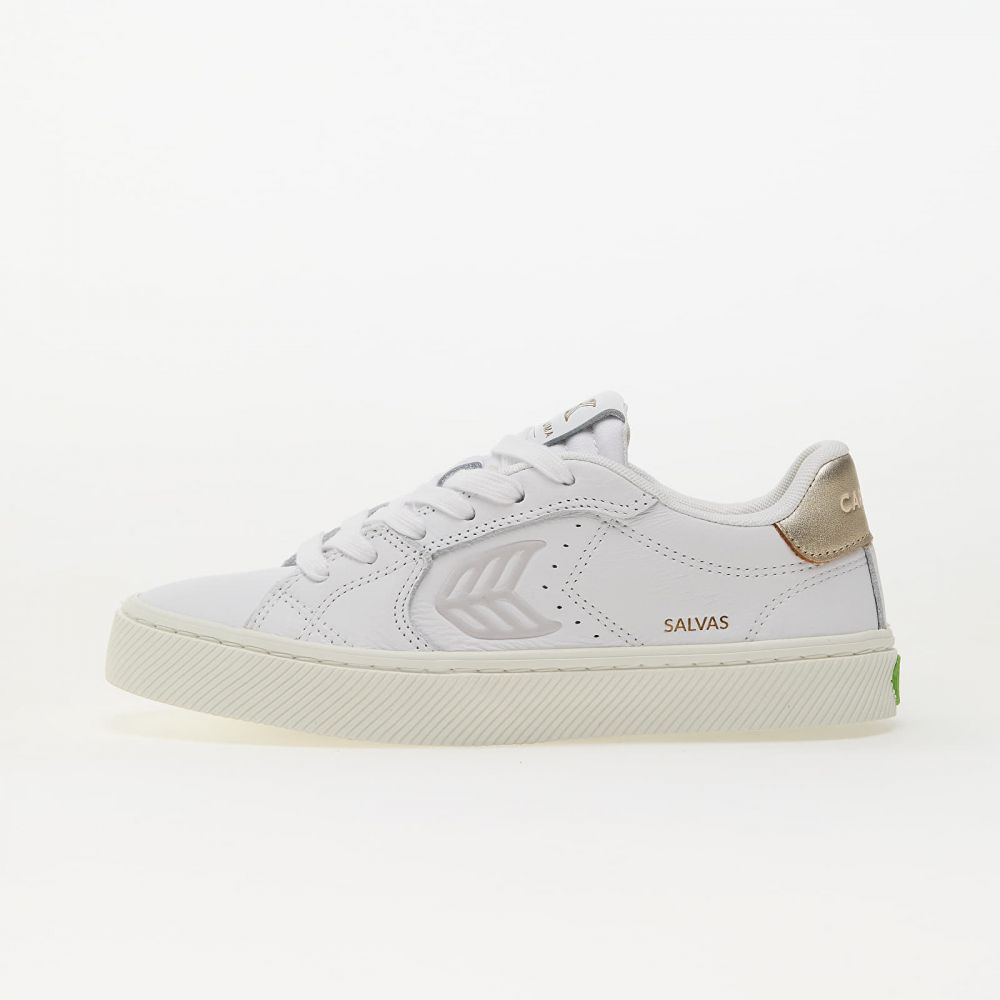 Tenisky Cariuma W Salvas White/ Ice&Metallic Gold EUR 37