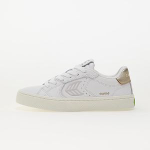 Tenisky Cariuma W Salvas White/ Ice&Metallic Gold EUR 37