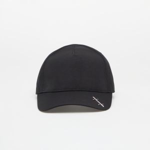 Šiltovka HELIOT EMIL Haploid Cap Black Universal