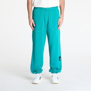 Kalhoty adidas Equipment Reflective Pant Green/ Equipment Green L