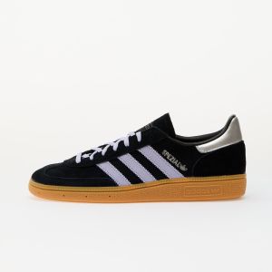 Tenisky adidas Handball Spezial W Core Black/ Violet Tone/ Gum1 EUR 38 2/3