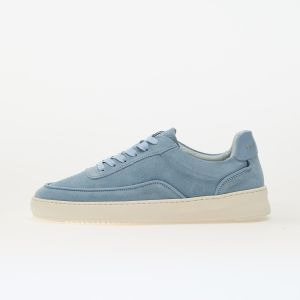Tenisky Filling Pieces Mondo Suede Lux Sky Blue EUR 43