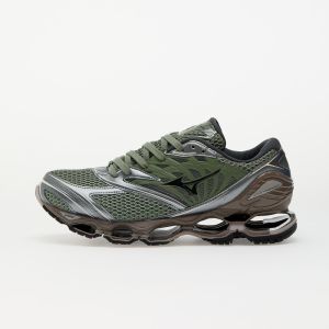 Tenisky Mizuno Wave Prophecy Ls Agave Green/ Black/ Iron EUR 43